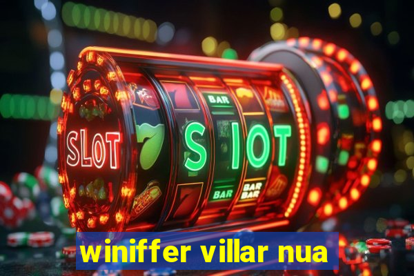 winiffer villar nua